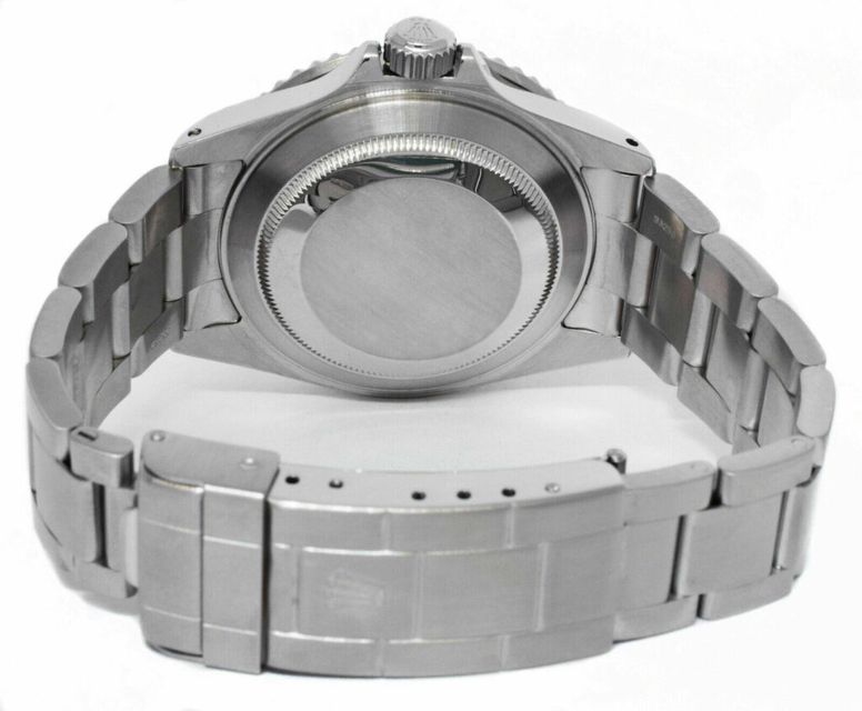 Rolex Submariner 16610 Image 4